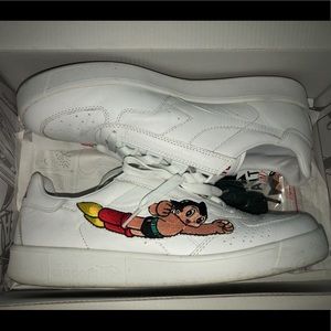 Diadora BAIT X Astroboy “Elite”